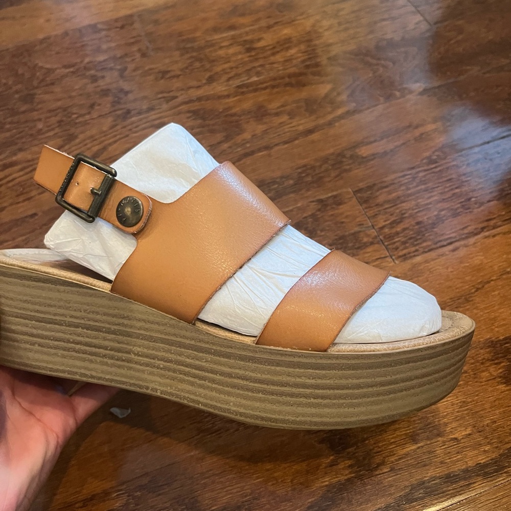 Blowfishe Wedges